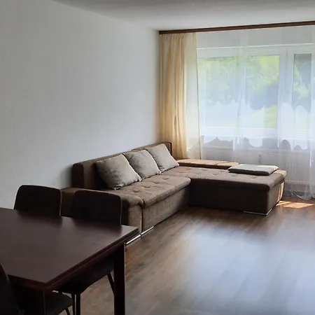 Seeblick Mit Balkon - Mein Schwarzwaldhaeusle * Todtmoos