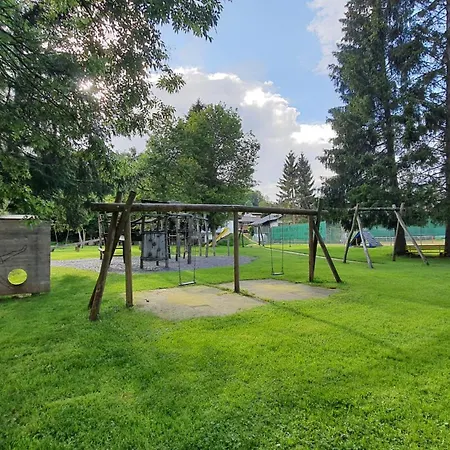 Seeblick Mit Balkon - Mein Schwarzwaldhaeusle Apartment Todtmoos
