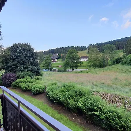 Seeblick Mit Balkon - Mein Schwarzwaldhaeusle