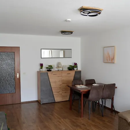 Apartment Seeblick Mit Balkon - Mein Schwarzwaldhaeusle *