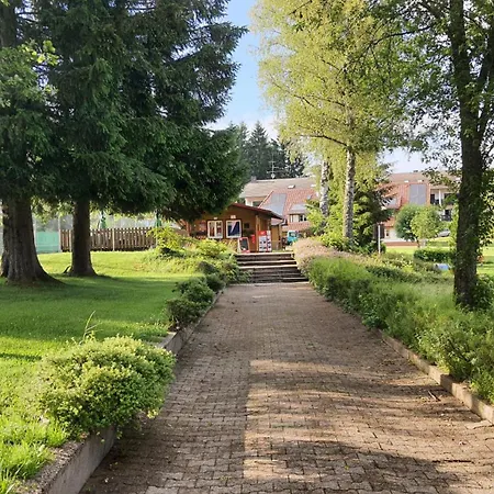 Seeblick Mit Balkon - Mein Schwarzwaldhaeusle * Todtmoos