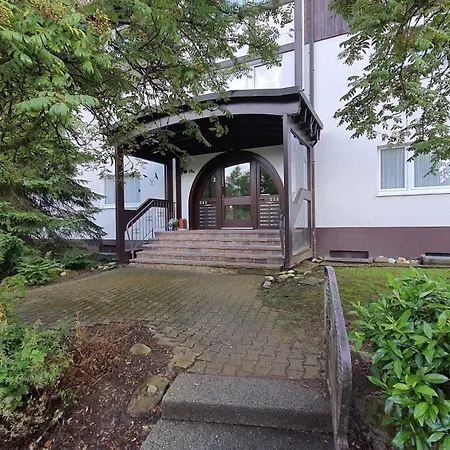 Seeblick Mit Balkon - Mein Schwarzwaldhaeusle Apartment Todtmoos