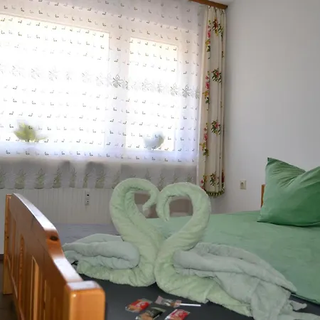 Seeblick Mit Balkon - Mein Schwarzwaldhaeusle *