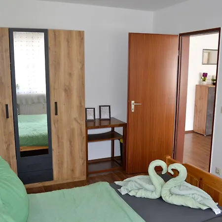 Seeblick Mit Balkon - Mein Schwarzwaldhaeusle Apartment Todtmoos