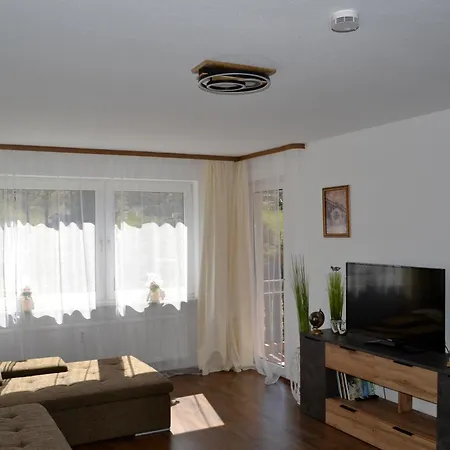 Seeblick Mit Balkon - Mein Schwarzwaldhaeusle