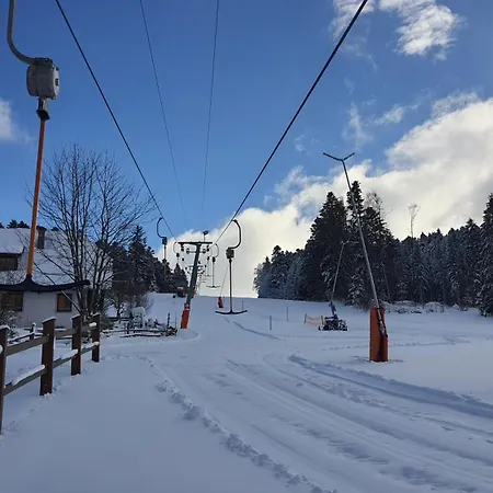 Apartamento Seeblick Mit Balkon - Mein Schwarzwaldhaeusle