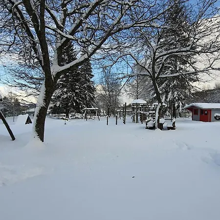 Seeblick Mit Balkon - Mein Schwarzwaldhaeusle Apartamento *