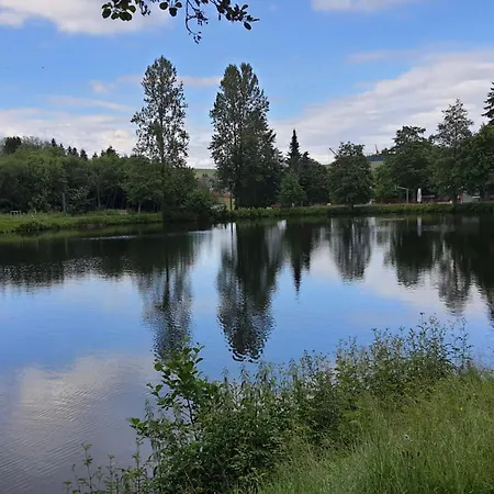 Seeblick Mit Balkon - Mein Schwarzwaldhaeusle *