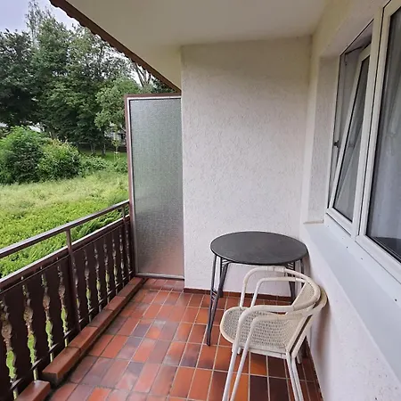 Seeblick Mit Balkon - Mein Schwarzwaldhaeusle Apartamento *