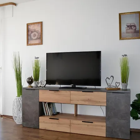 Seeblick Mit Balkon - Mein Schwarzwaldhaeusle * Todtmoos