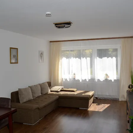 Seeblick Mit Balkon - Mein Schwarzwaldhaeusle Todtmoos