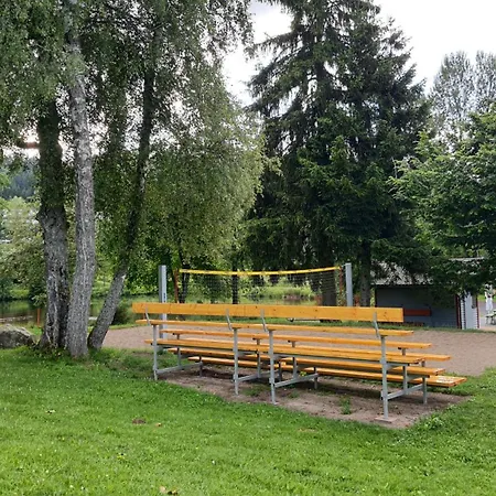 Seeblick Mit Balkon - Mein Schwarzwaldhaeusle