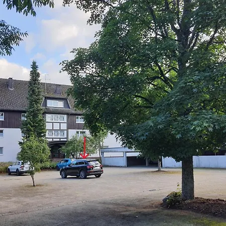 Seeblick Mit Balkon - Mein Schwarzwaldhaeusle Apartamento