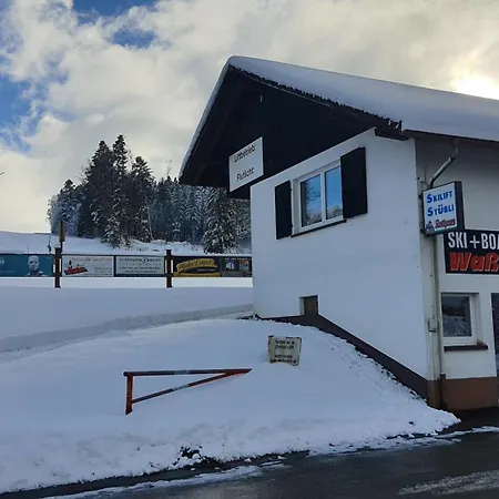 Seeblick Mit Balkon - Mein Schwarzwaldhaeusle Apartamento *