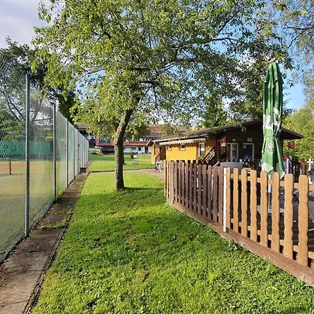 Apartamento Seeblick Mit Balkon - Mein Schwarzwaldhaeusle *