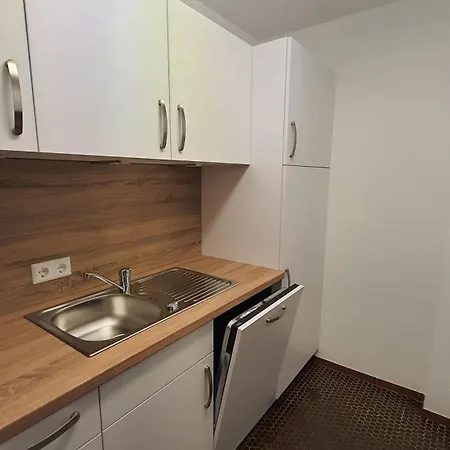 Apartamento Seeblick Mit Balkon - Mein Schwarzwaldhaeusle *