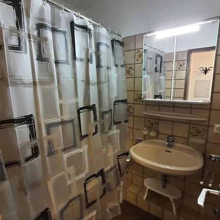 Seeblick Mit Balkon - Mein Schwarzwaldhaeusle Apartamento